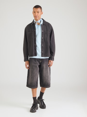 Calvin Klein Jeans Футболка 'CLASSIC' в Синий