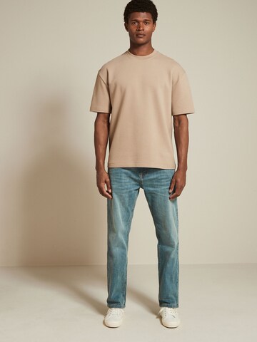 Next Shirt in Blue