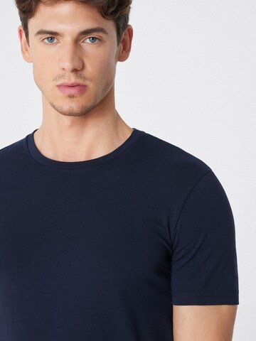 Tezenis Undershirt in Blue
