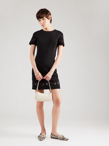 Twinset Платье в Черный