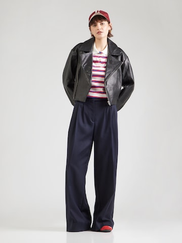 ARMEDANGELS Poloshirt in Beige