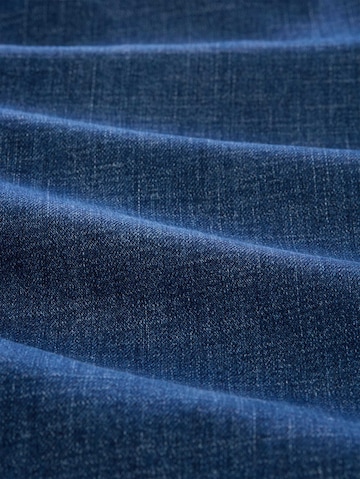 TOM TAILOR Men + Regular Jeans in Blue