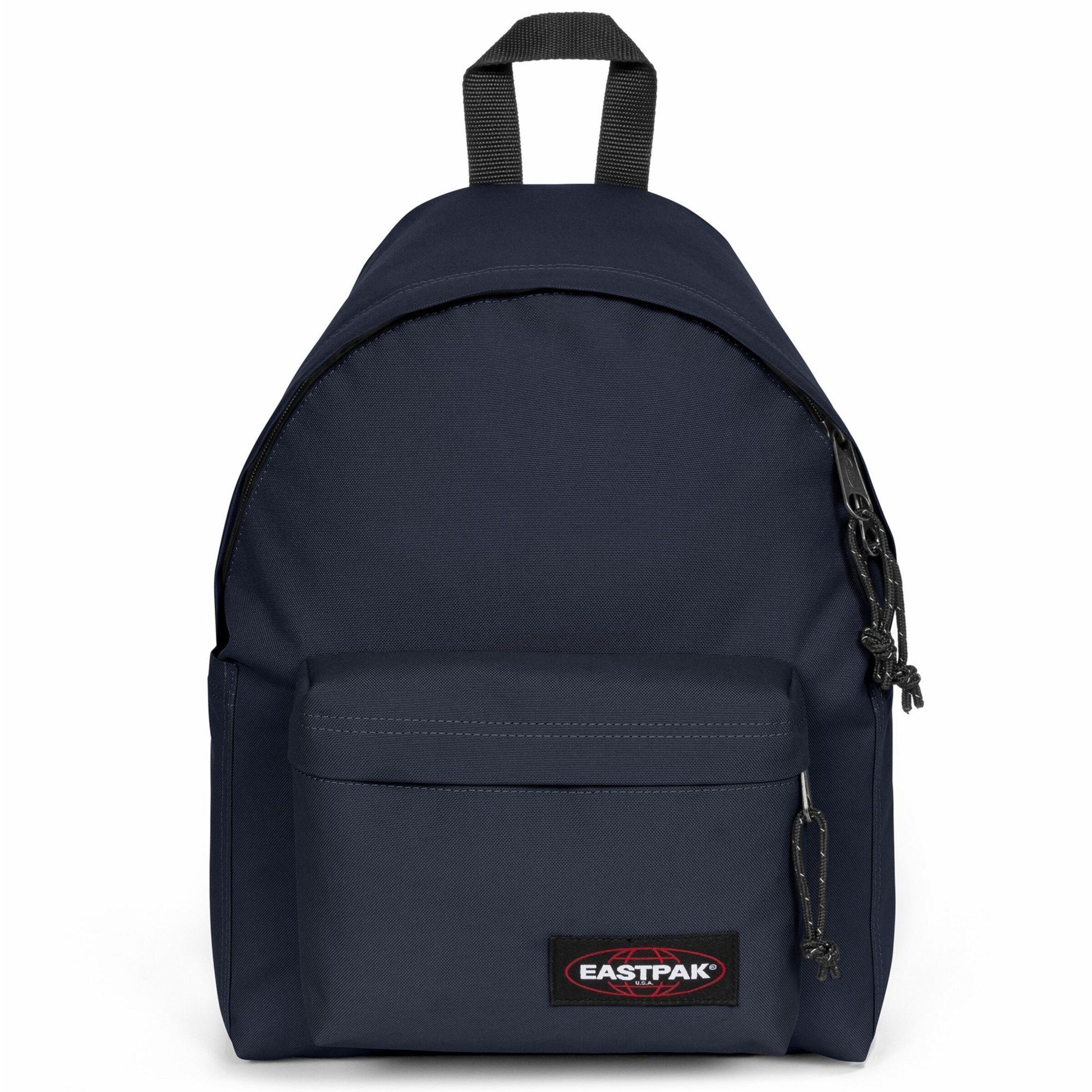 Zaino 'Day Pak'R' di EASTPAK in nero: frontale