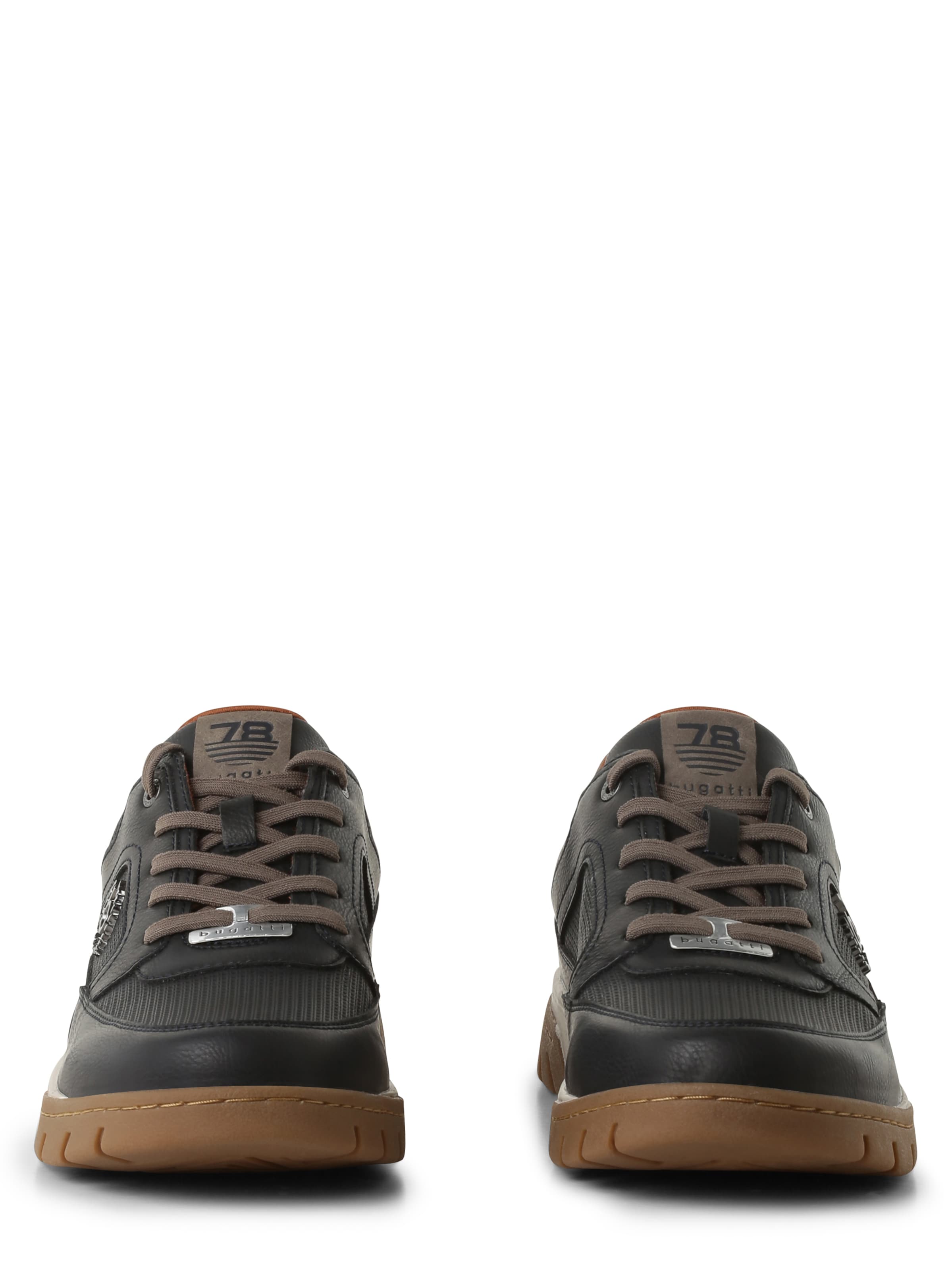 bugatti Sneakers 'Irish' in Blue