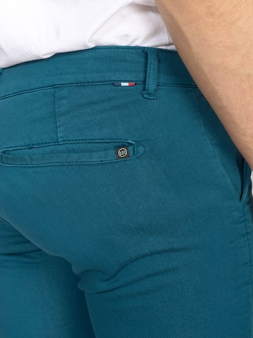 Regular Jean 'Jogg' Le Temps Des Cerises en bleu