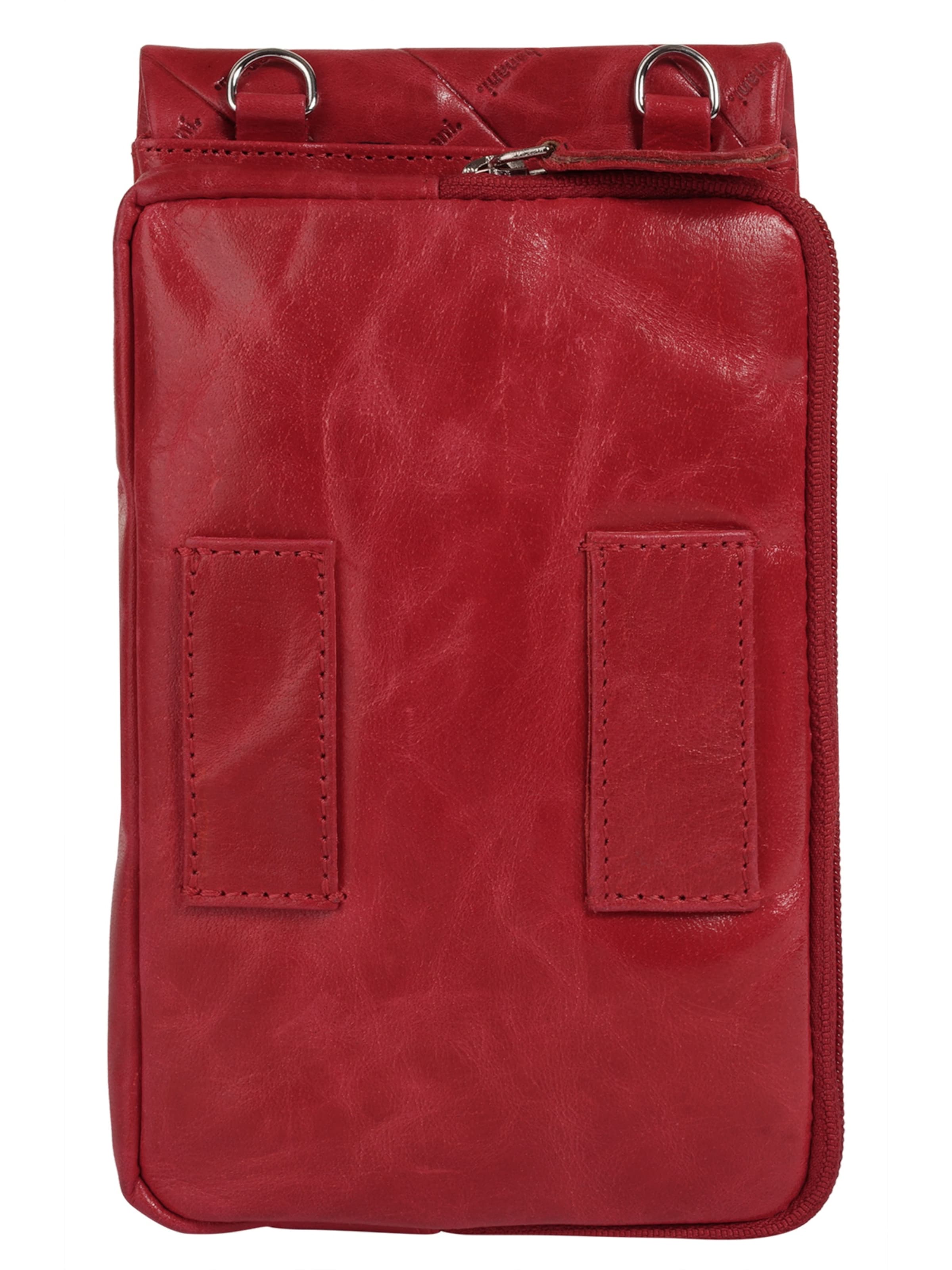Bruno Banani Umhängetasche‌‌‌‌‌‌‌‌‌‌ in Rot