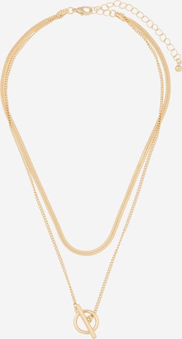 studioselect Ketju värissä kulta: etupuoli