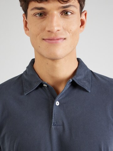 Marc O'Polo Poloshirt in Blau