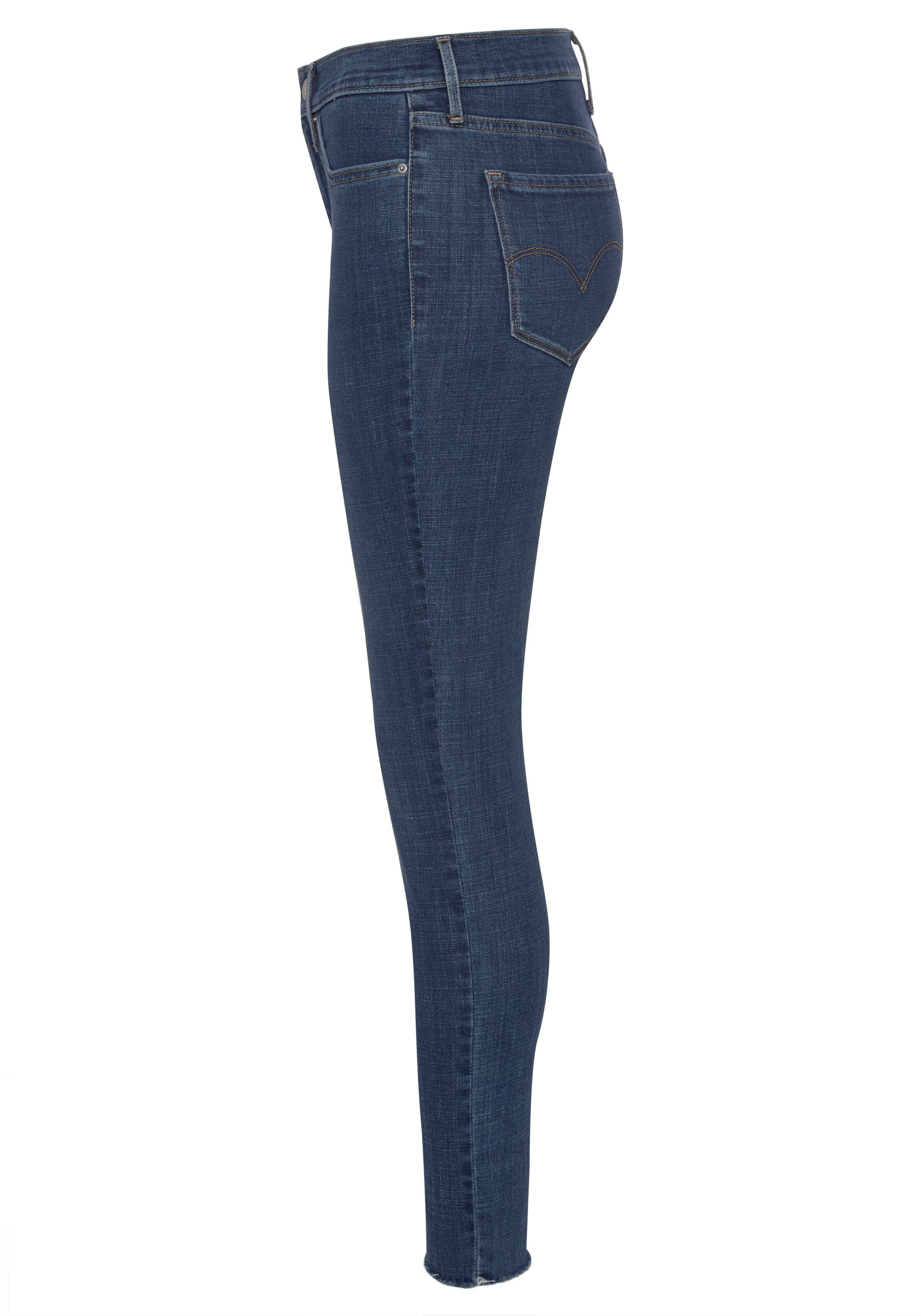 LEVI'S ® Slim fit Jeans in Blue