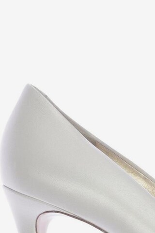 Högl High Heels & Pumps in 40,5 in White