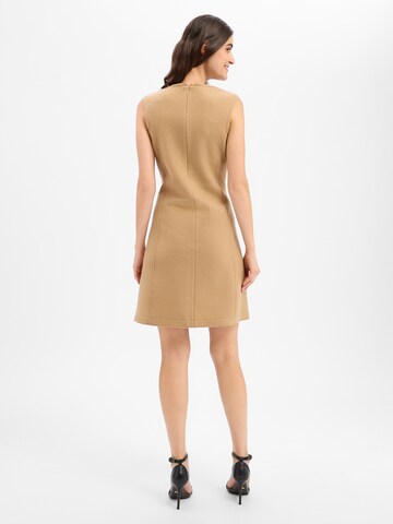 Marc Cain Kleid in Braun