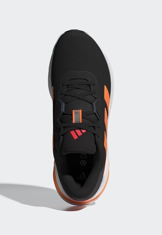 ADIDAS PERFORMANCE Laufschuh 'Galaxy 7' in Schwarz