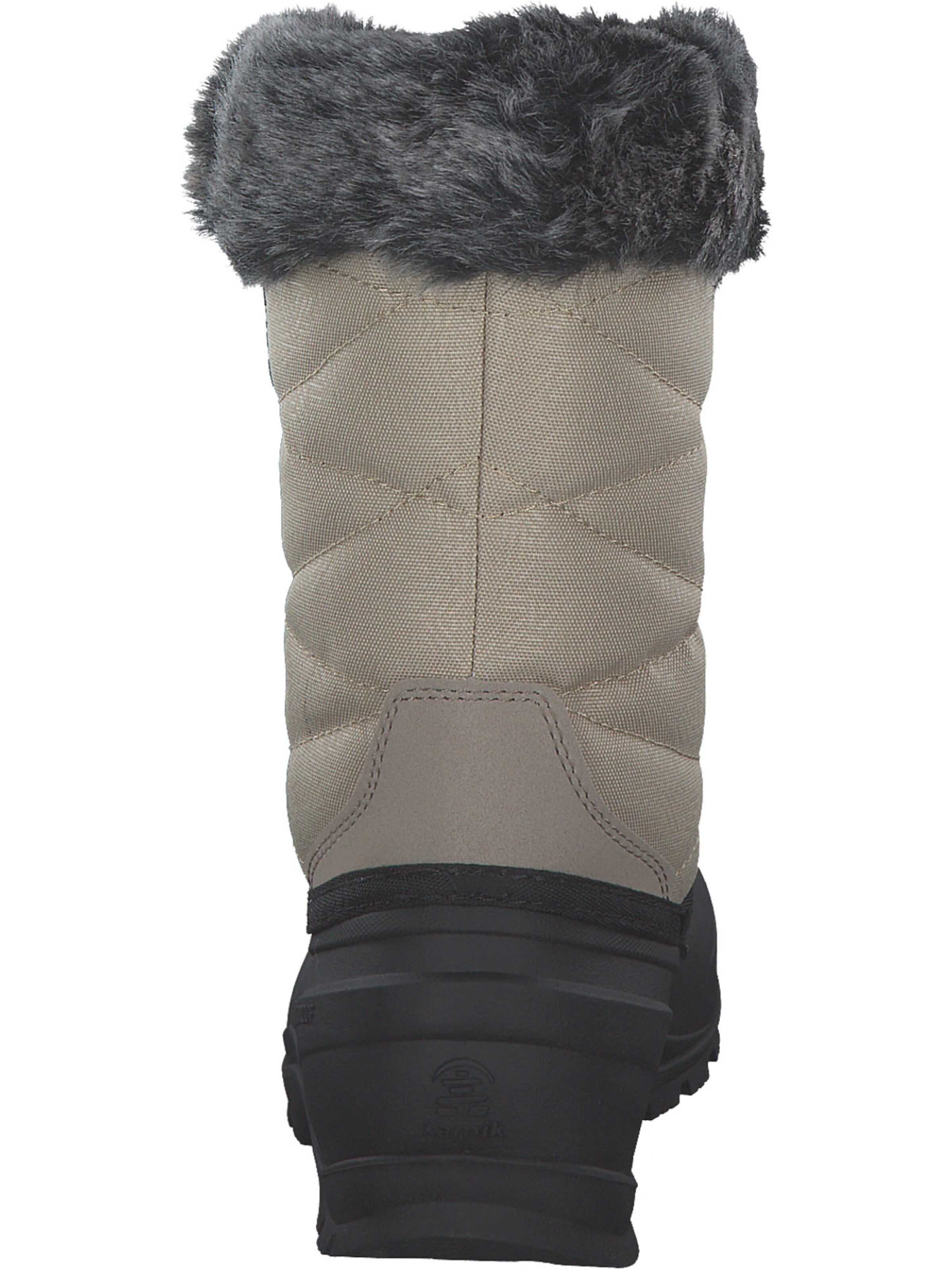 Kamik Boots in Beige