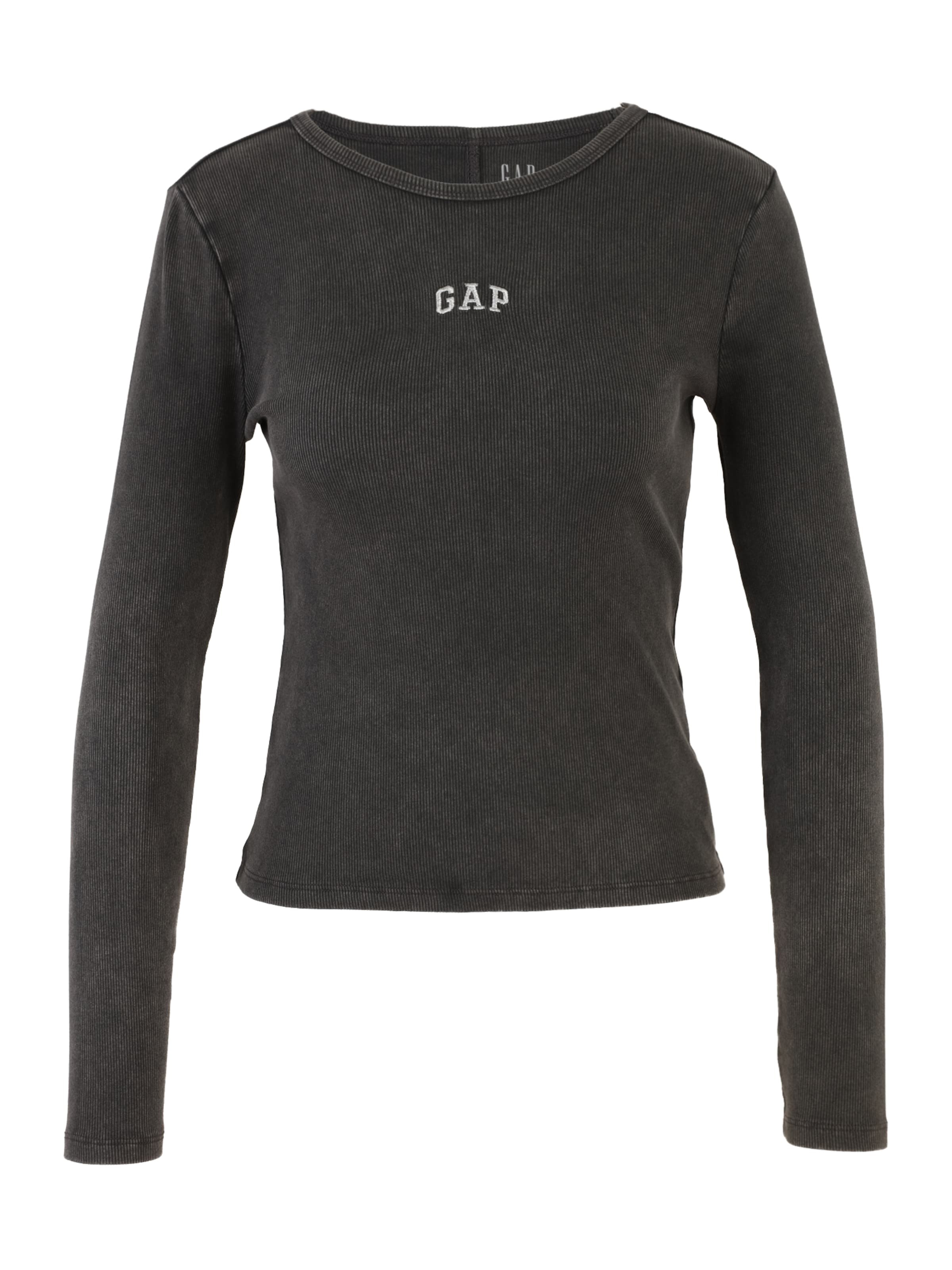 Gap Petite Shirt in Black, Item view