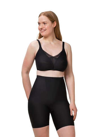 TRIUMPH Shaping Slip ' Triumph Shape Smart ' in Black