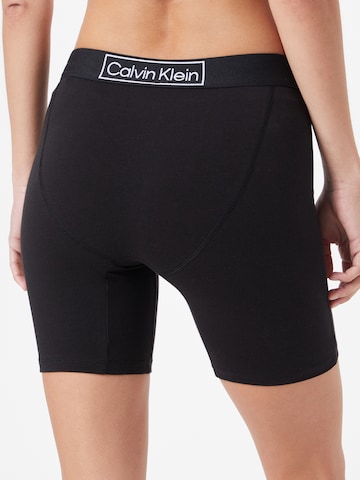 Calvin Klein Underwear Pidžaamapüksid, värv must