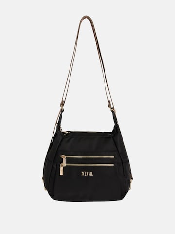Alviero Martini Torba na ramię 'alviero martini SHOULDER BAG 3 PORTABLL BORSA' w kolorze czarny