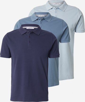 T-Shirt 'Robin' ABOUT YOU en bleu : devant