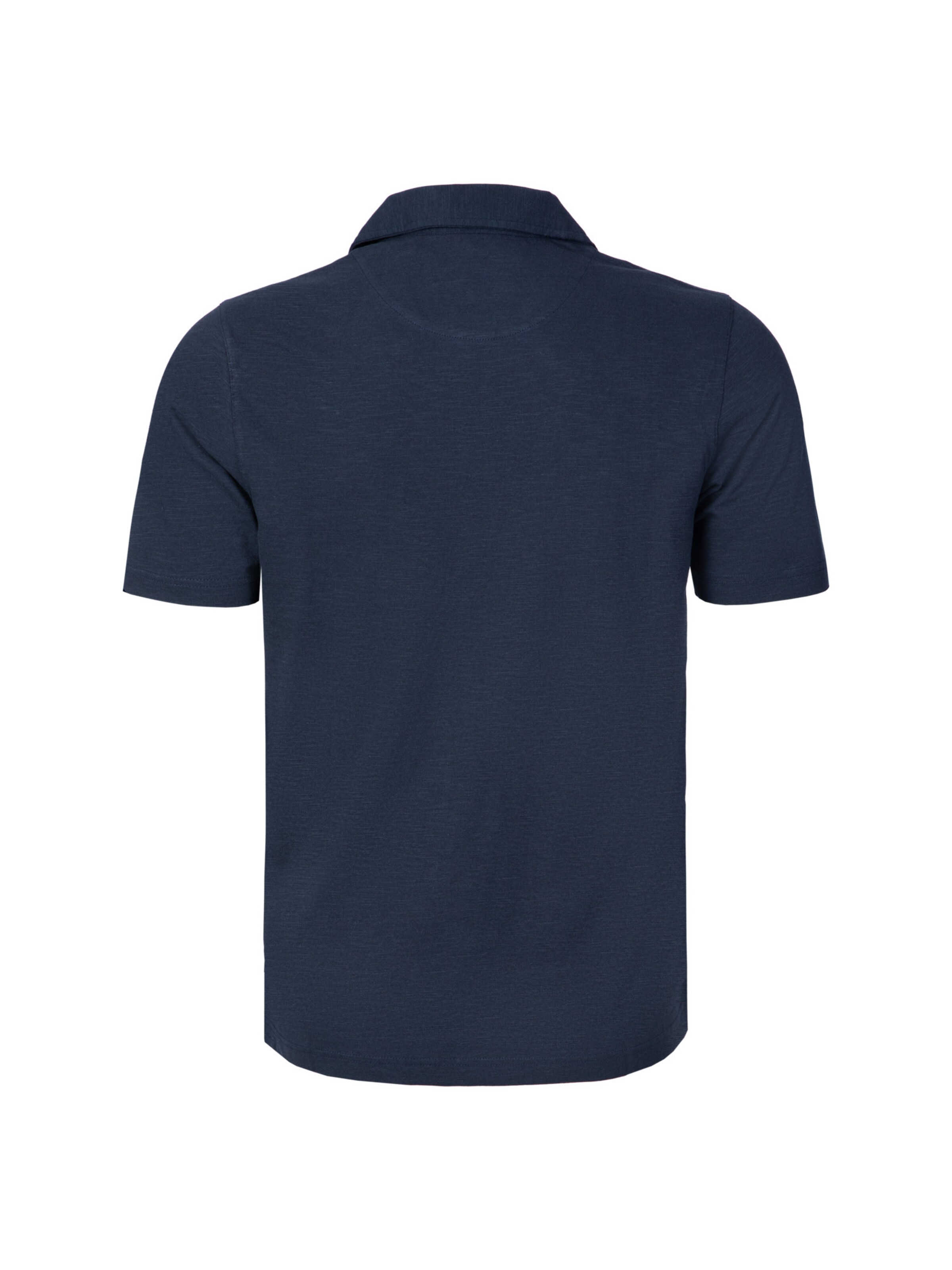 Maglietta 'Anito' di Ted Baker in blu