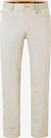 REDPOINT Pants in Beige: front