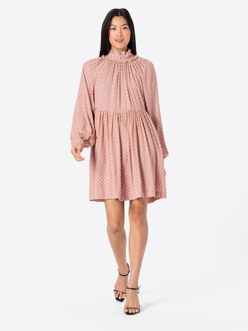 Hofmann Copenhagen Dress 'ERICA' in Pink