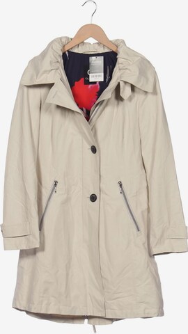 GIL BRET Jacket & Coat in L in White: front