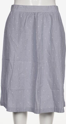MAERZ Muenchen Skirt in XL in Blue: front
