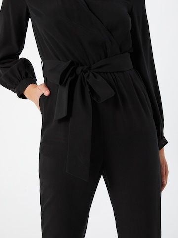 IVY OAK - Jumpsuit en negro