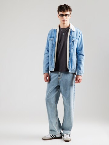 Only & Sons Majica 'ONSLENNY' | siva barva