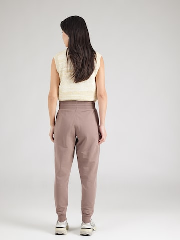 ABOUT YOU Tapered Broek 'Teena' in Grijs