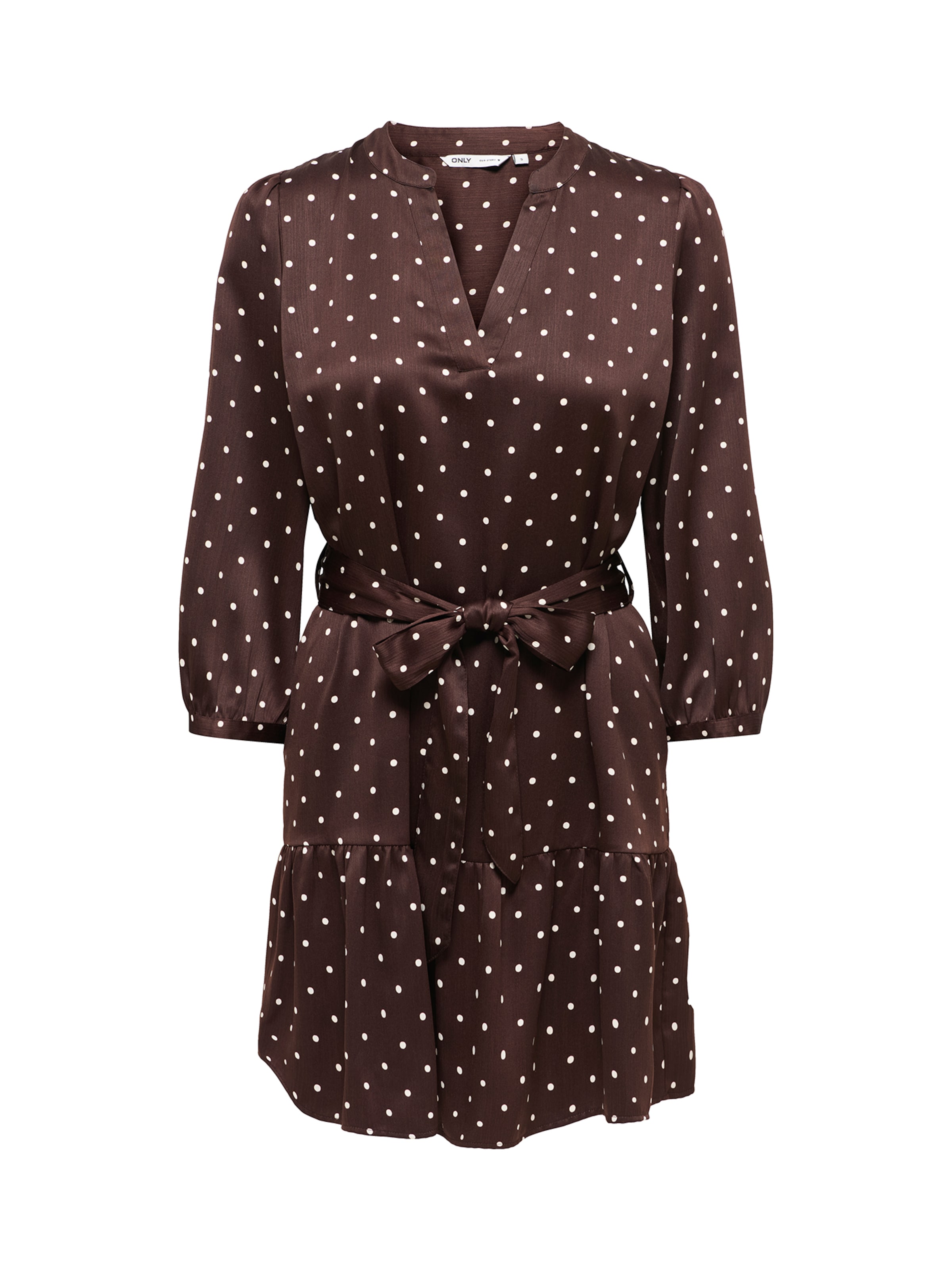 ONLY Dress 'ONLALENA' in Red: front