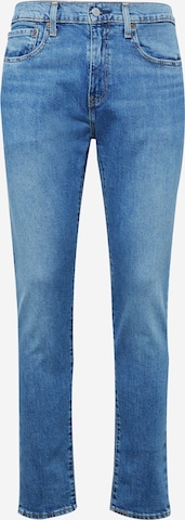 LEVI'S Skinny Jeans in Blue: front