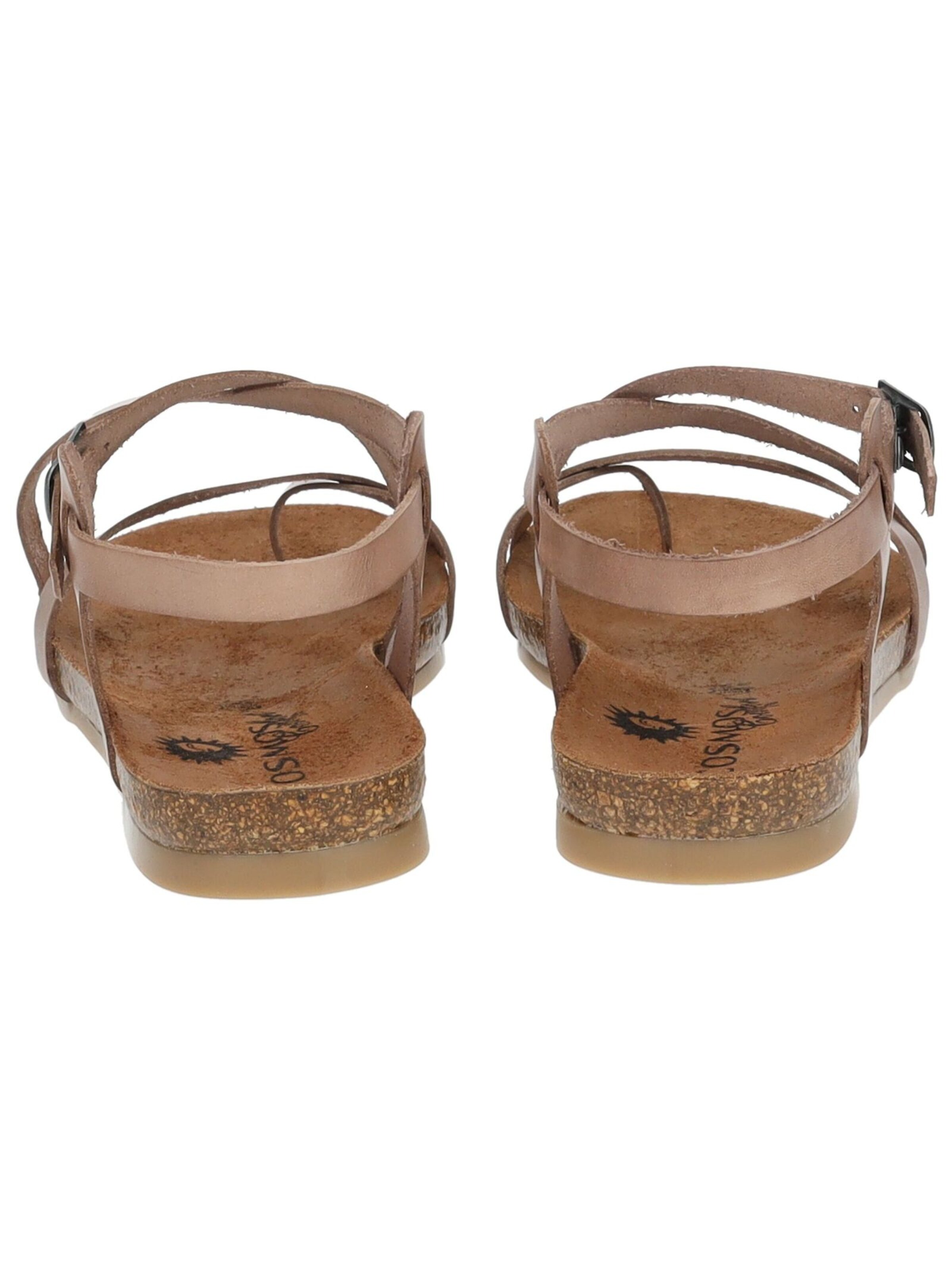 Infradito di COSMOS COMFORT in grigio