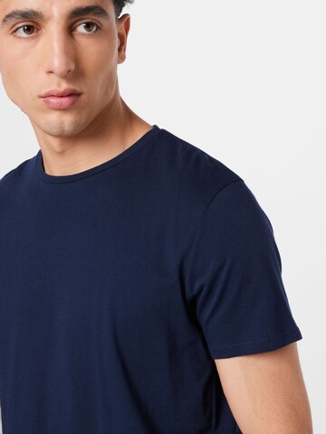 Trendyol - Camisa em azul