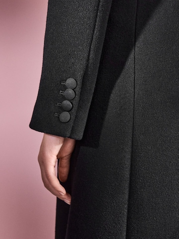 Manteau mi-saison 'Tabitha Simmons' Next en noir
