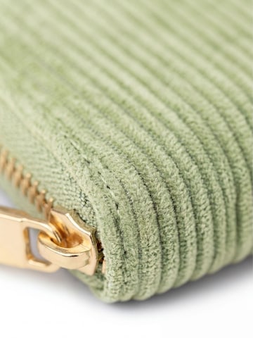 MILLYMILK® Wallet 'FONDO SMALL' in Green