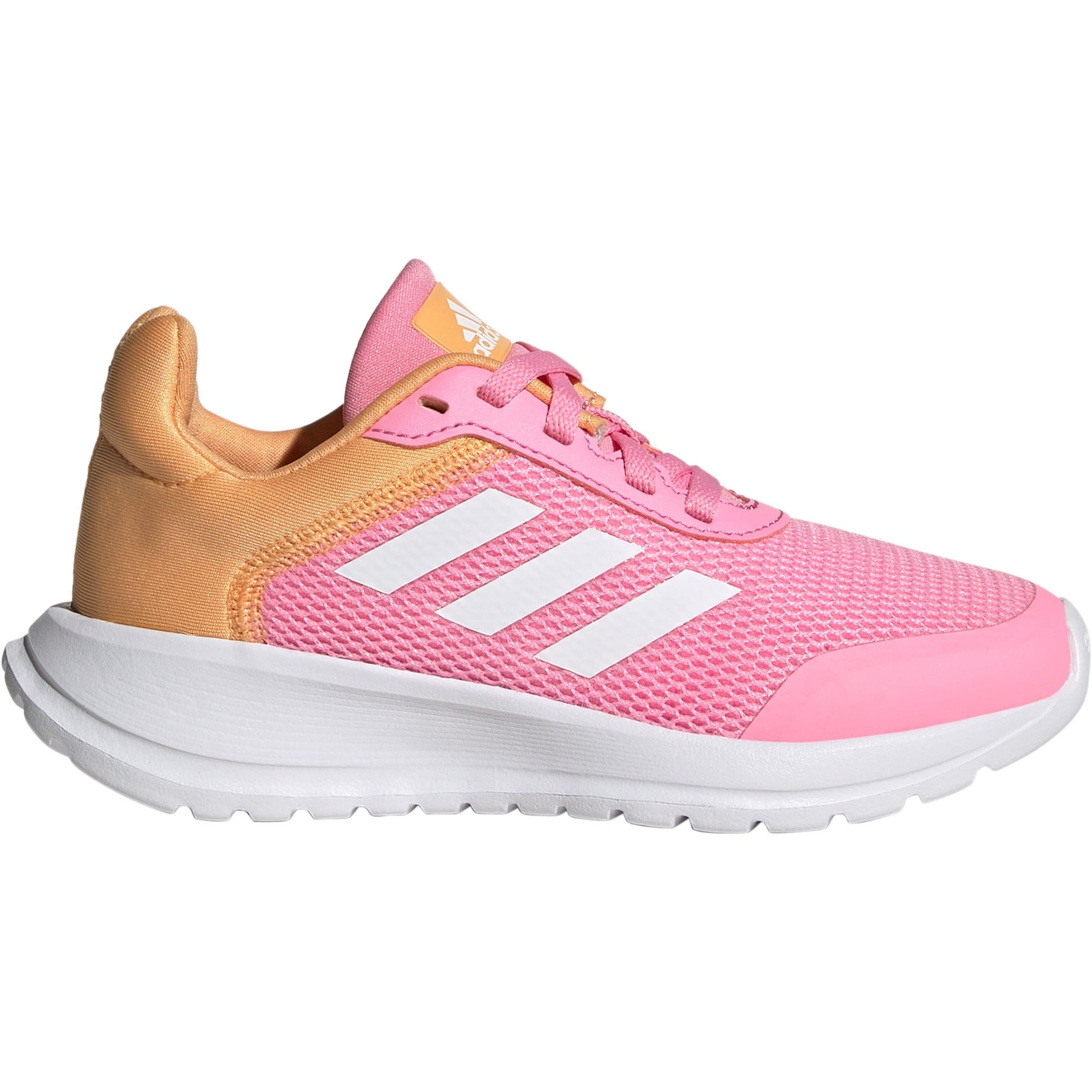 ADIDAS SPORTSWEAR - Calzado deportivo 'Tensaur Run 2.0' en rosa: frente