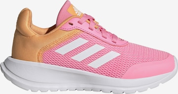 ADIDAS SPORTSWEAR - Calzado deportivo 'Tensaur Run 2.0' en rosa: frente