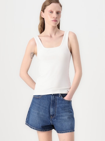 TOMMY HILFIGER - Regular Calças de ganga em azul