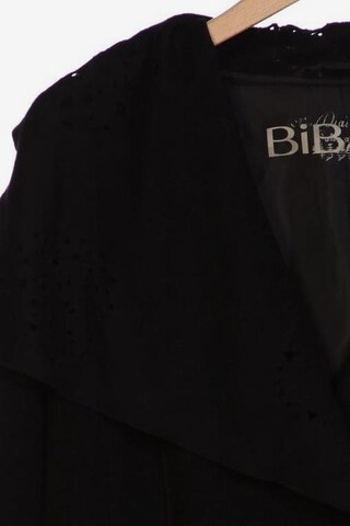 Biba Jacket & Coat in L in Black