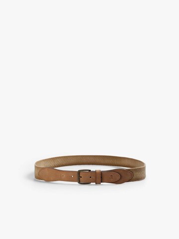 Scalpers Malfi Belt ' ' in Gelb