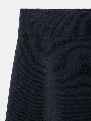 MANGO Rock 'NURIA' in Blau