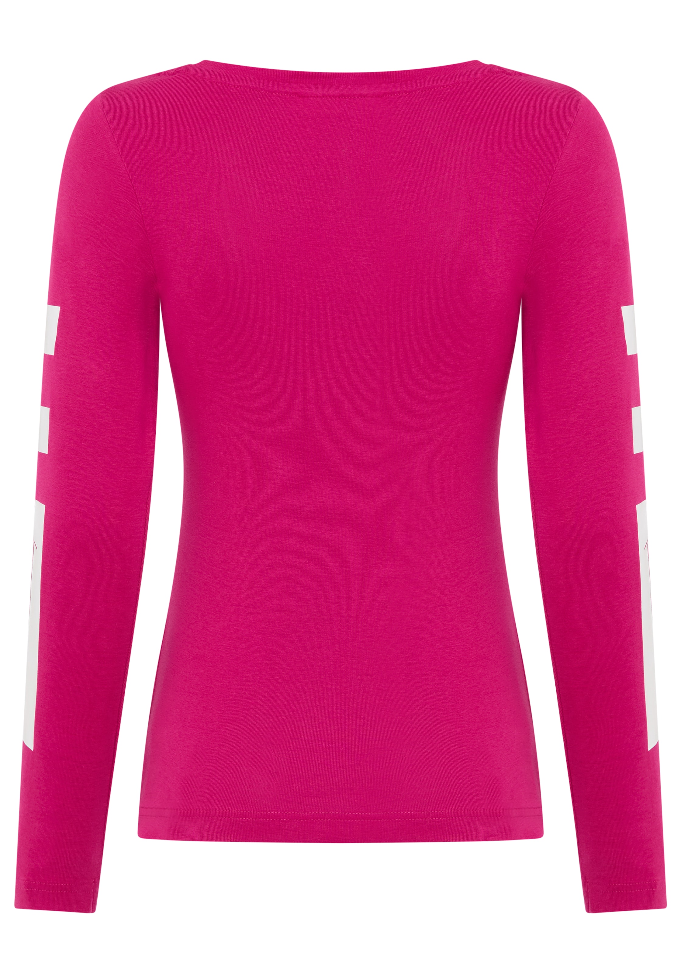 KangaROOS Shirt in Pink