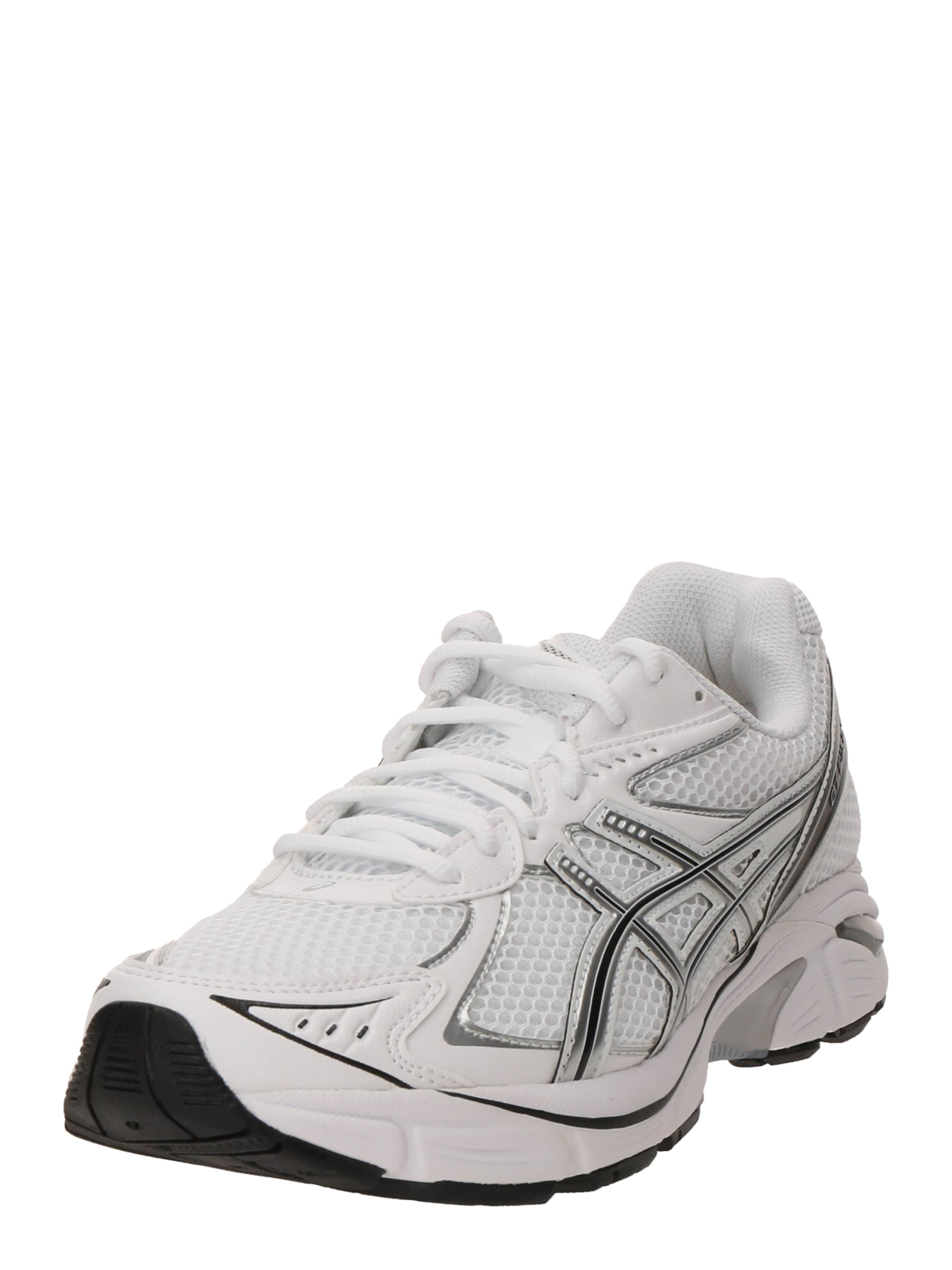 ASICS SportStyle Platform trainers 'GT-2160' in White: front