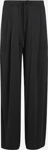 Bdtk Workout Pants 'L.I.M.I.T.E.D' in Black: front