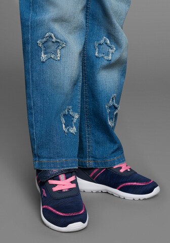 KangaROOS Loose fit Jeans in Blue