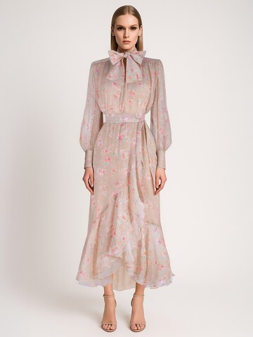 Rua & Rua Cocktail Dress in Mixed colors