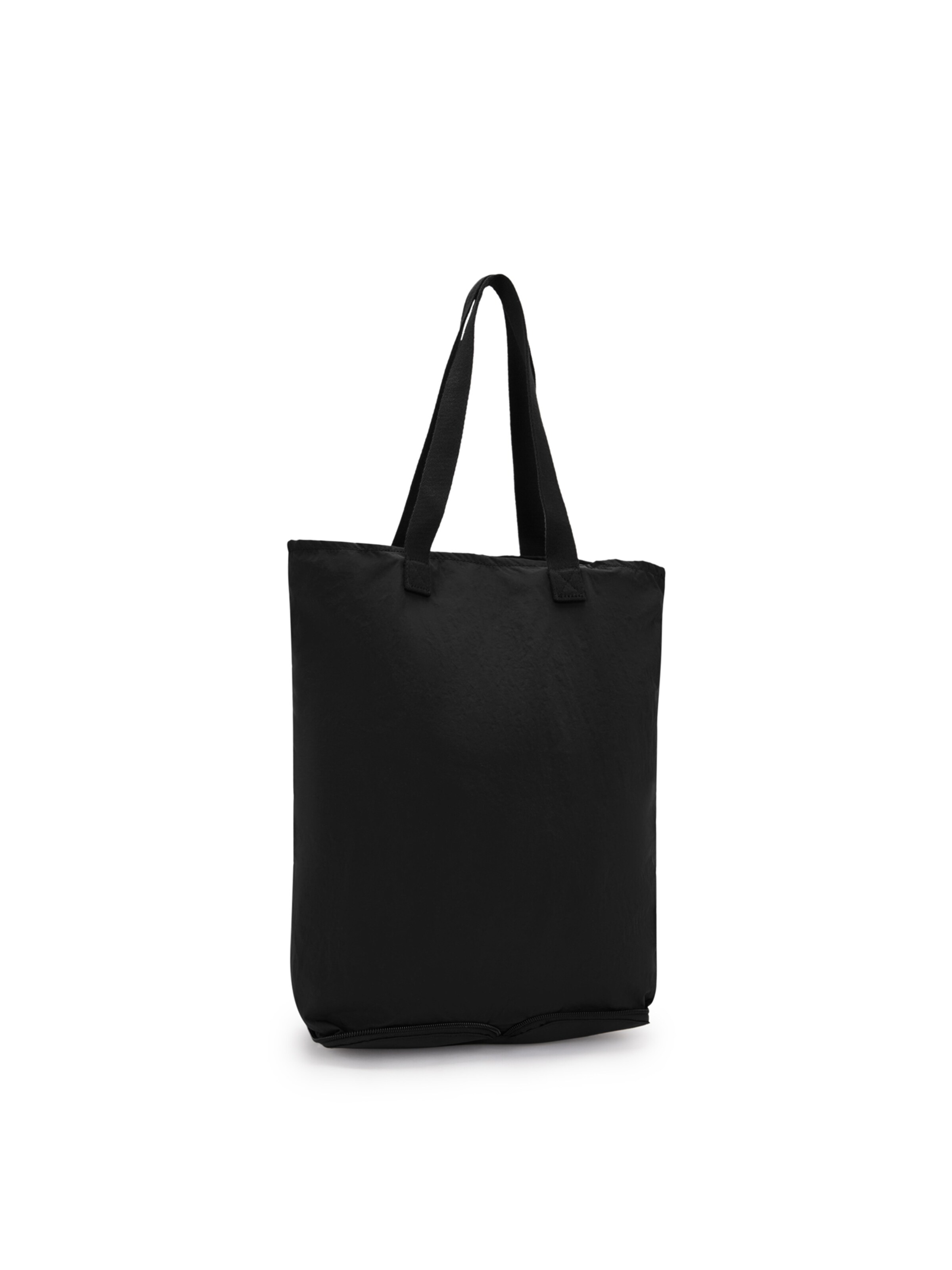 KIPLING Shopper 'Hip Hurray 5' in Black