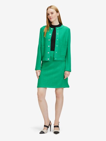 Betty Barclay Rok in Groen