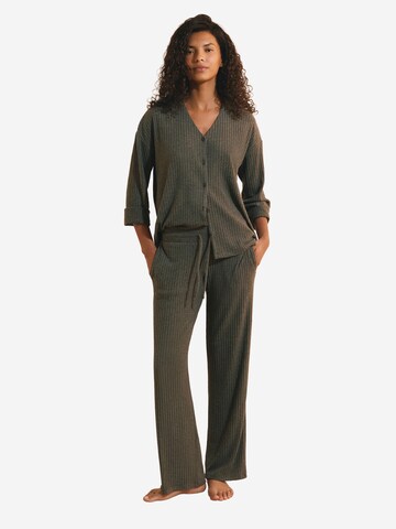 ETAM Pyjamahose 'Berenice' in Grau